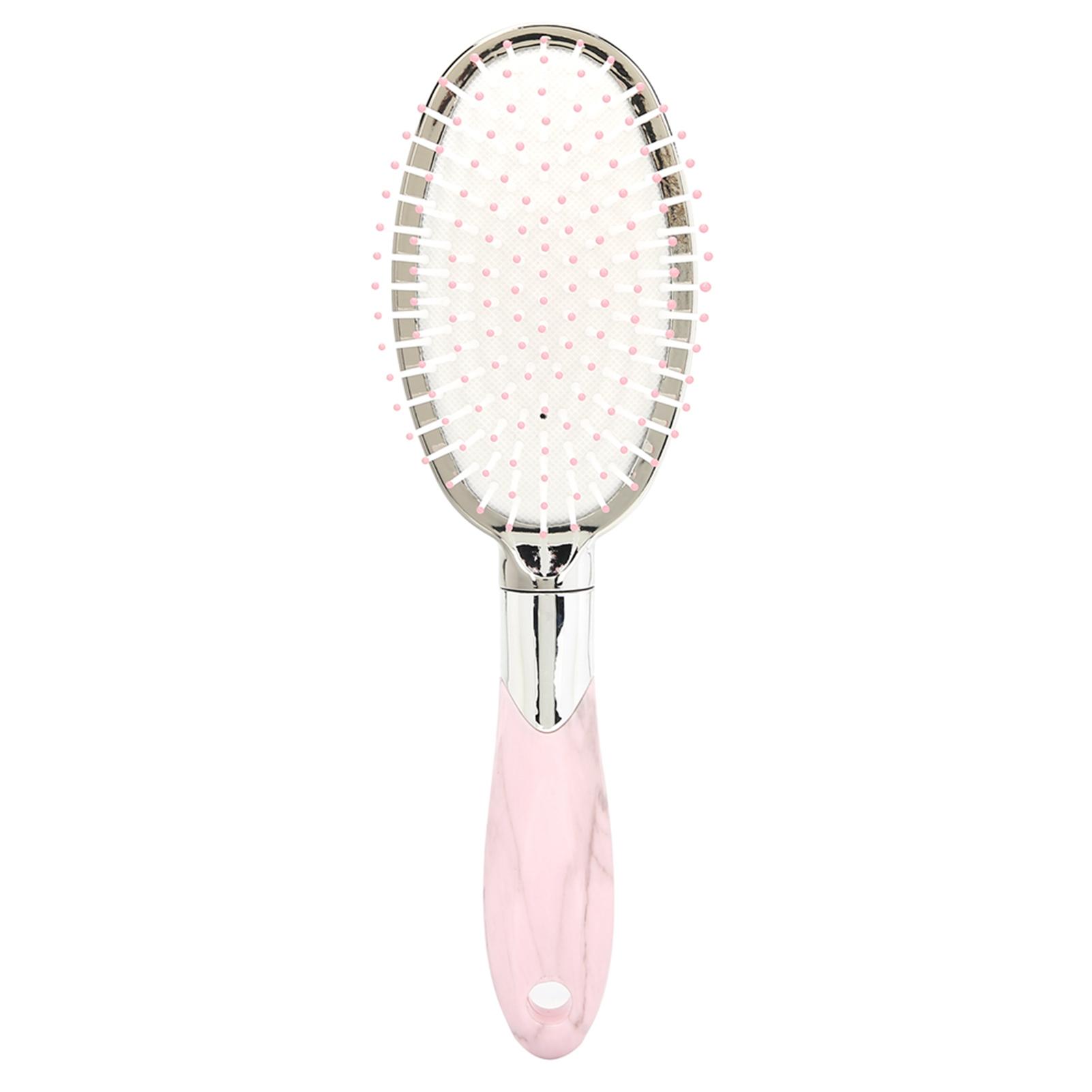 Koogeelife Detangler Hair Brush Air Cushion Massage Combs AntiStatic Brushes for Long Short Hair