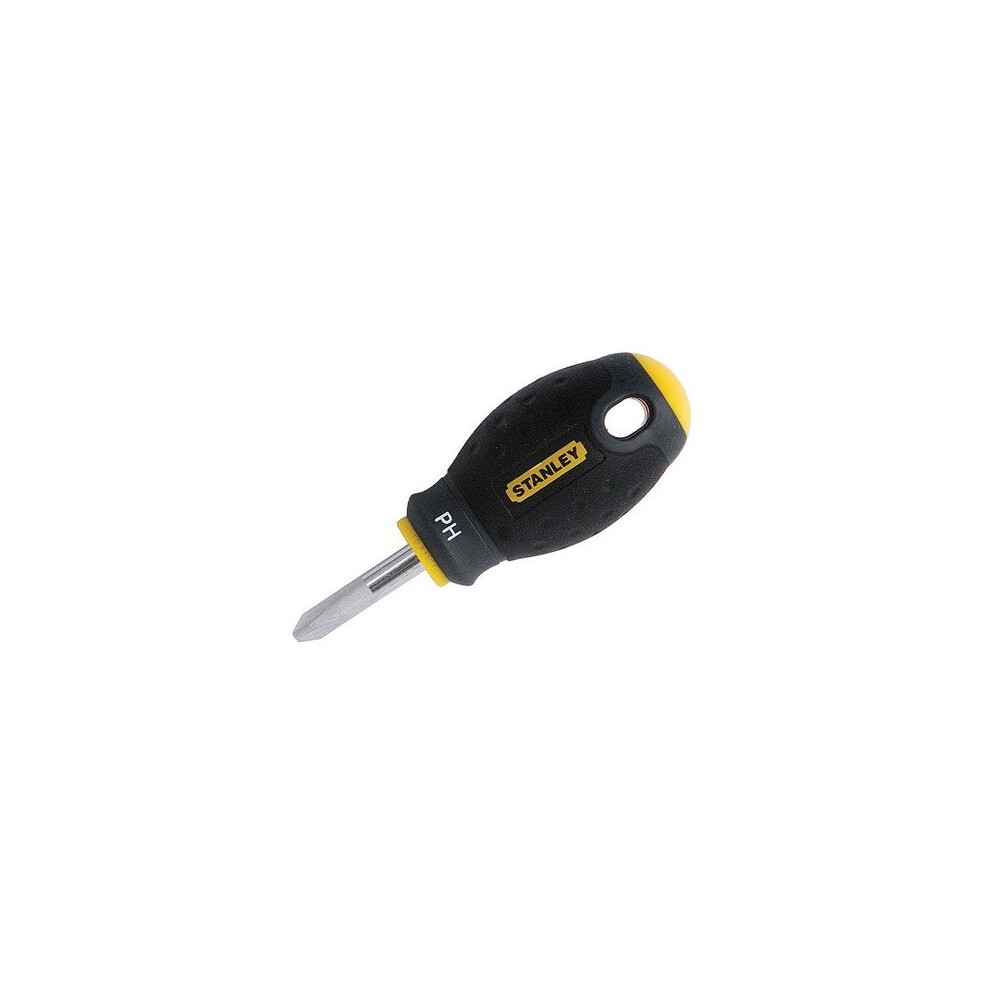 Stanley Tournevis 406- PH1- 30MM