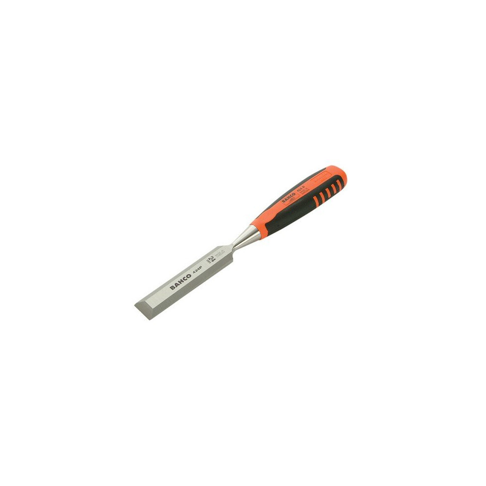 Bahco BAH424P24 424-P BeVelcro Edge Chisel 24mm (15/16in)