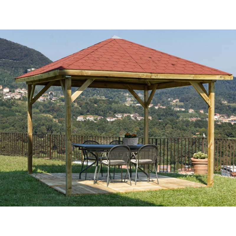 LOSA - ESTERNI DA VIVERE 