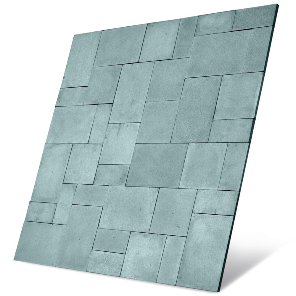 Bowland Stone Prestbury Paving Kit - Grey