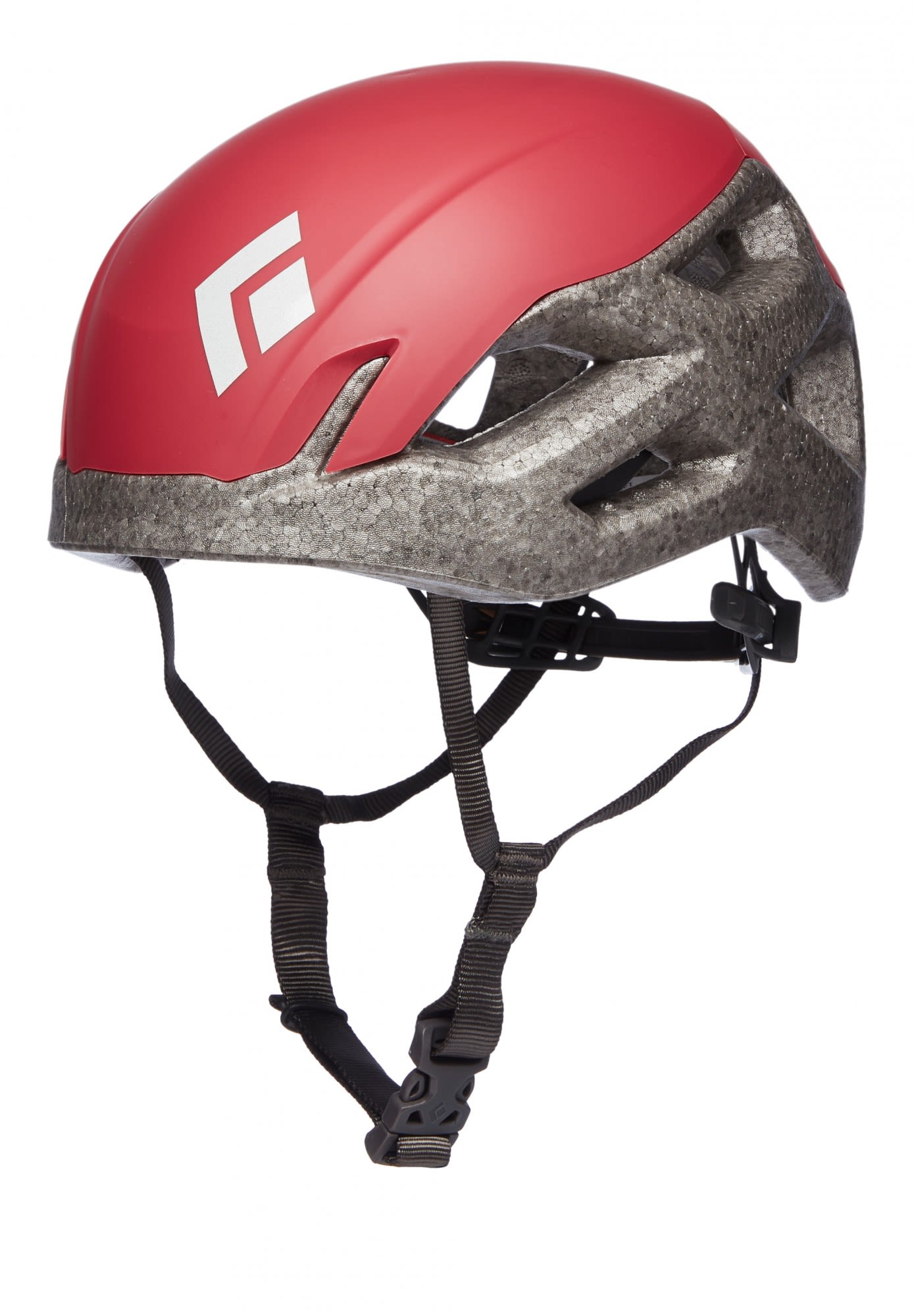 BLACK DIAMOND Vision Climbing Helmet - Unisex | Purple