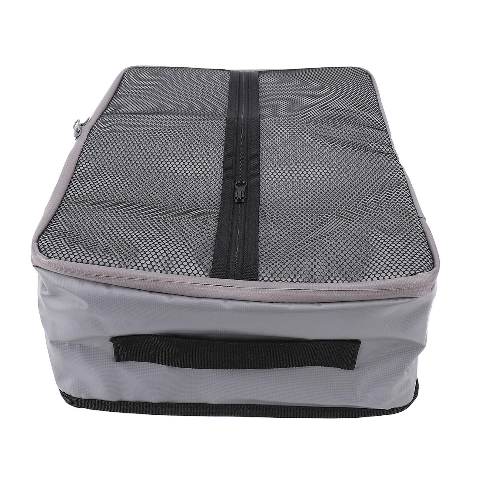 Vestidos Cooler Deck Bag Water Proof Portable Insulated PVC Kayak Paddleboard Accessories