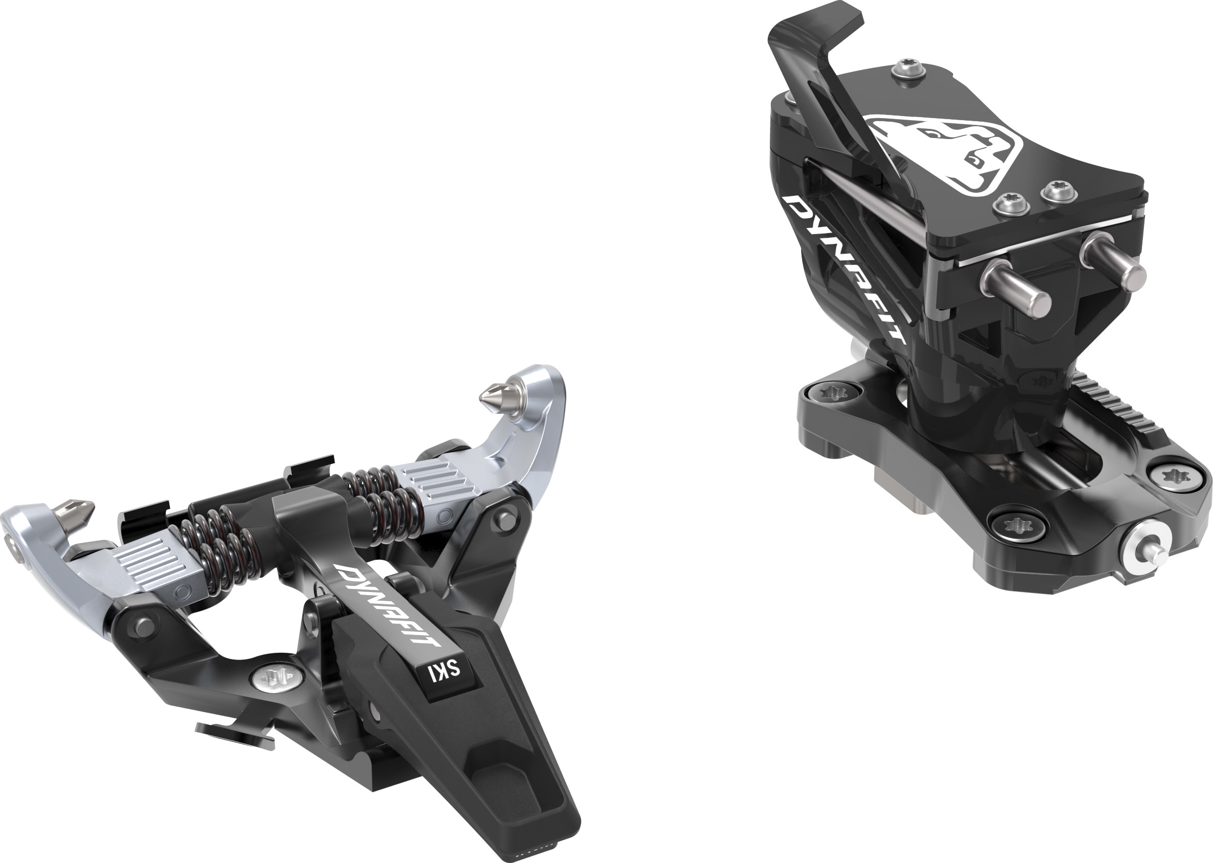 Dynafit Speed Turn Toerskibinding (zwart)