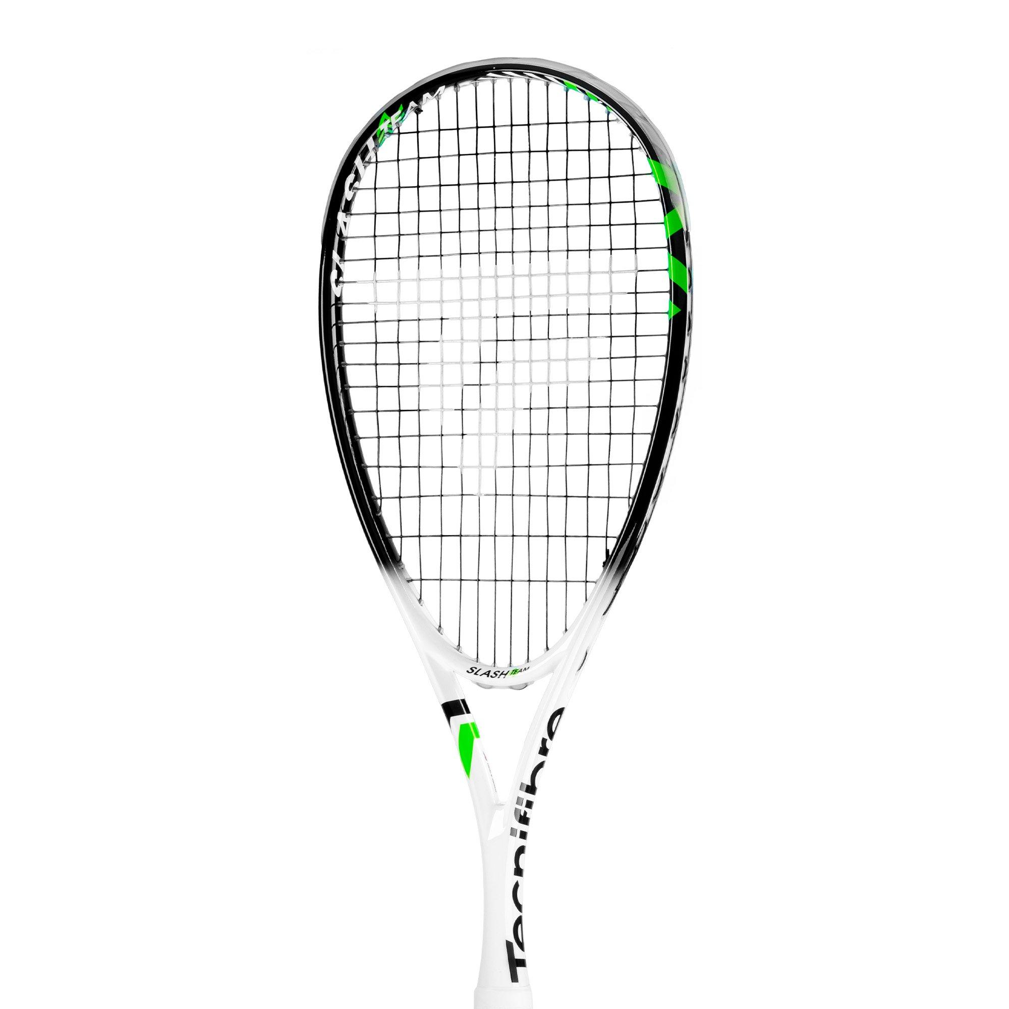 Tecnifibre Slash Team - Green