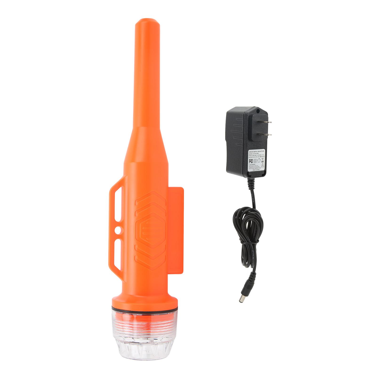 Lixada 10nm 5W Marine AIS Fishing Net Position Meter Locator High Precision Locating 15 Days Standby Buoy