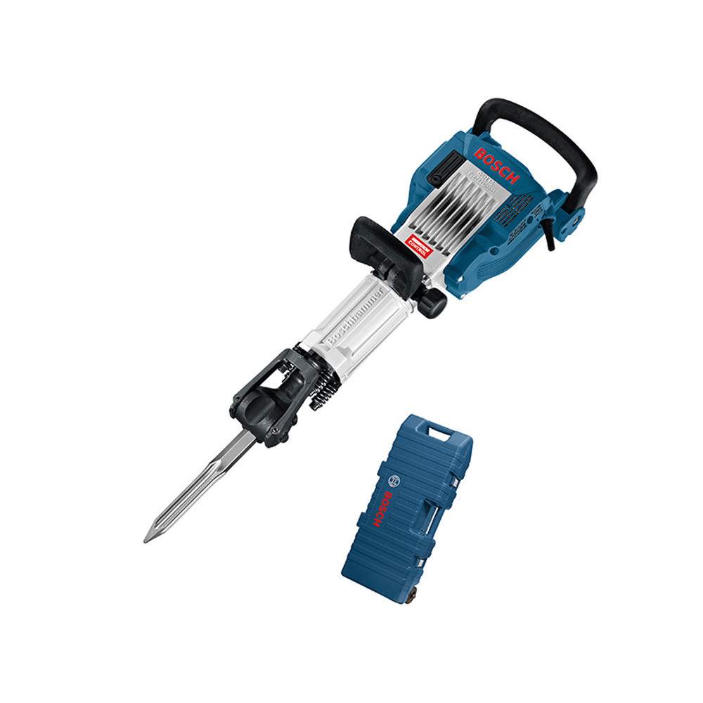 Bosch Professional Bosch GSH16282 240v Demolition Hammer / Breaker 16Kg