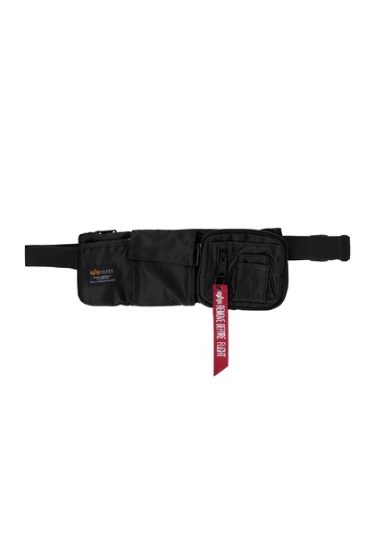 Alpha Industries Bag Alpha Industries Crew Utility