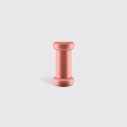 Alessi - Industrial Salt & Pepper Grinder - Pink