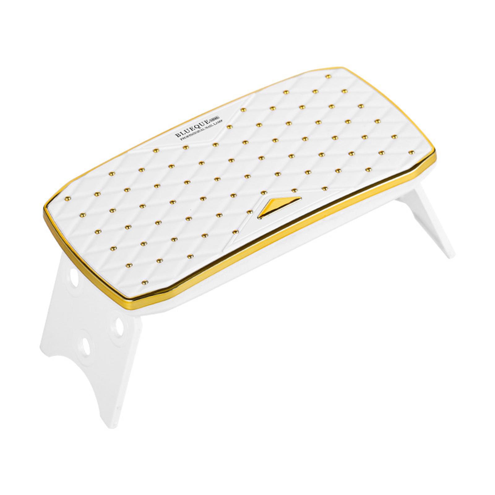 TOMTOP JMS 36W Nail Lamp Fast Drying USB Interface Foldable Bracket Portable Manicure Phototherapy Lamp MINI-8