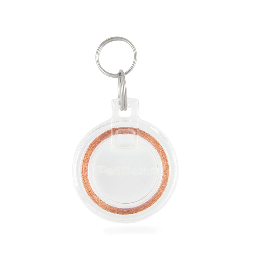 Petsafe Microchip Cat Flap - Microchip Pendant