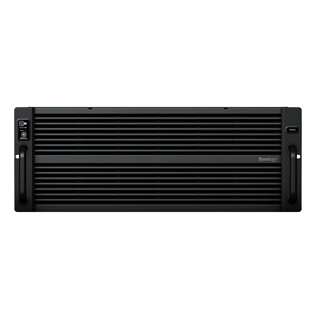Synology HD6500 60 Bay Rack Enclosure