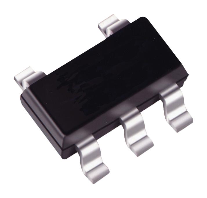 Analog Devices RS PRO Non-Resettable Surface Mount Fuses