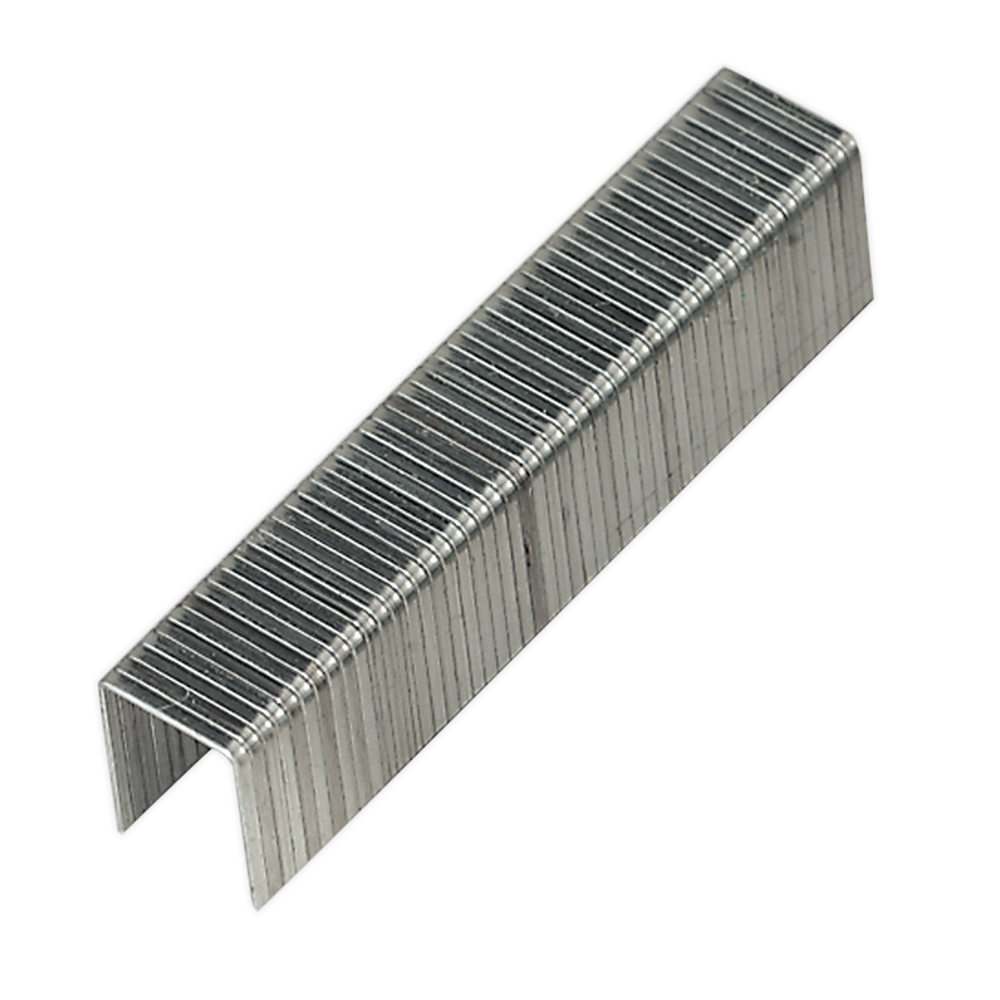 Sealey Staples 14mm, Pack of 500
