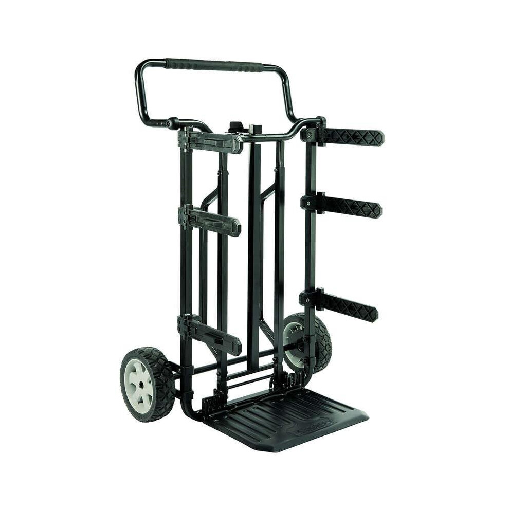 DeWalt TOUGHSYSTEM™ Heavy-Duty Trolley Only