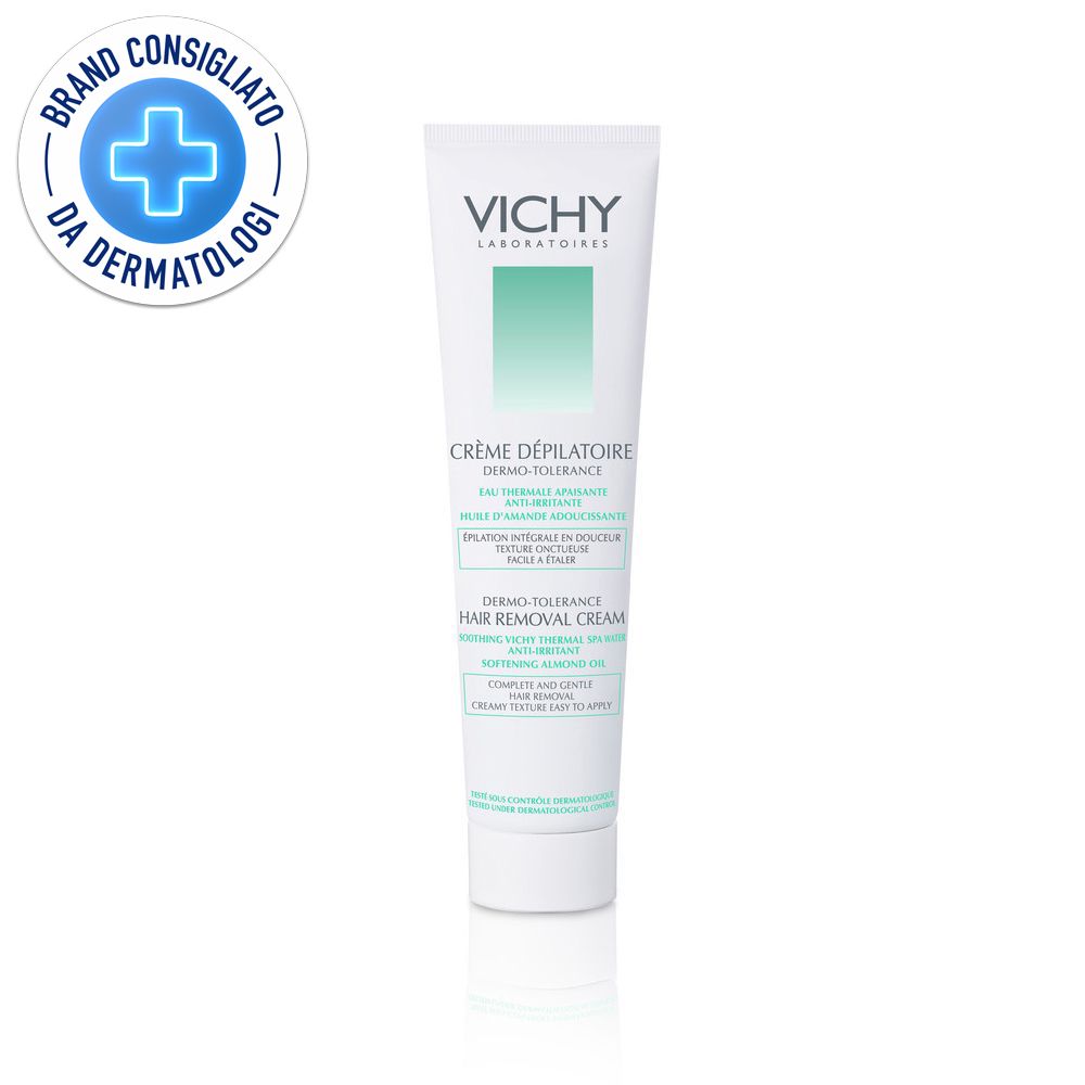 Laboratorios Vichy VICHY Crema depilatoria 150ml