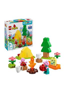 LEGO Peppa Pig Duplo 10452 Jn00