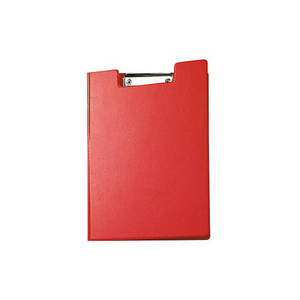 Maul 2339690 Clipboard Folio Black 235Mm X 325Mm For Document Holding