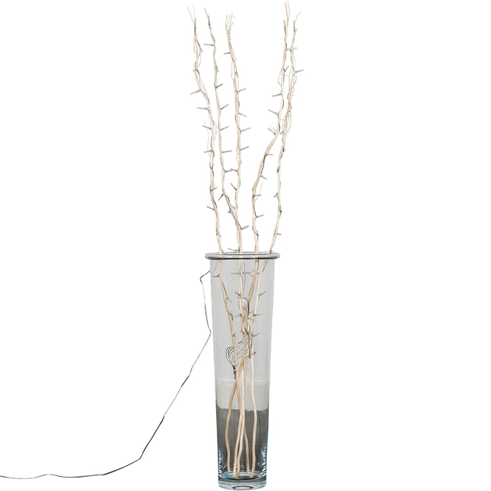 Value Lights Decorative Natural Twig Branch Lights