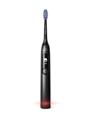 Philips Sonic electric toothbrush - Advanced Clean - HX3792/11