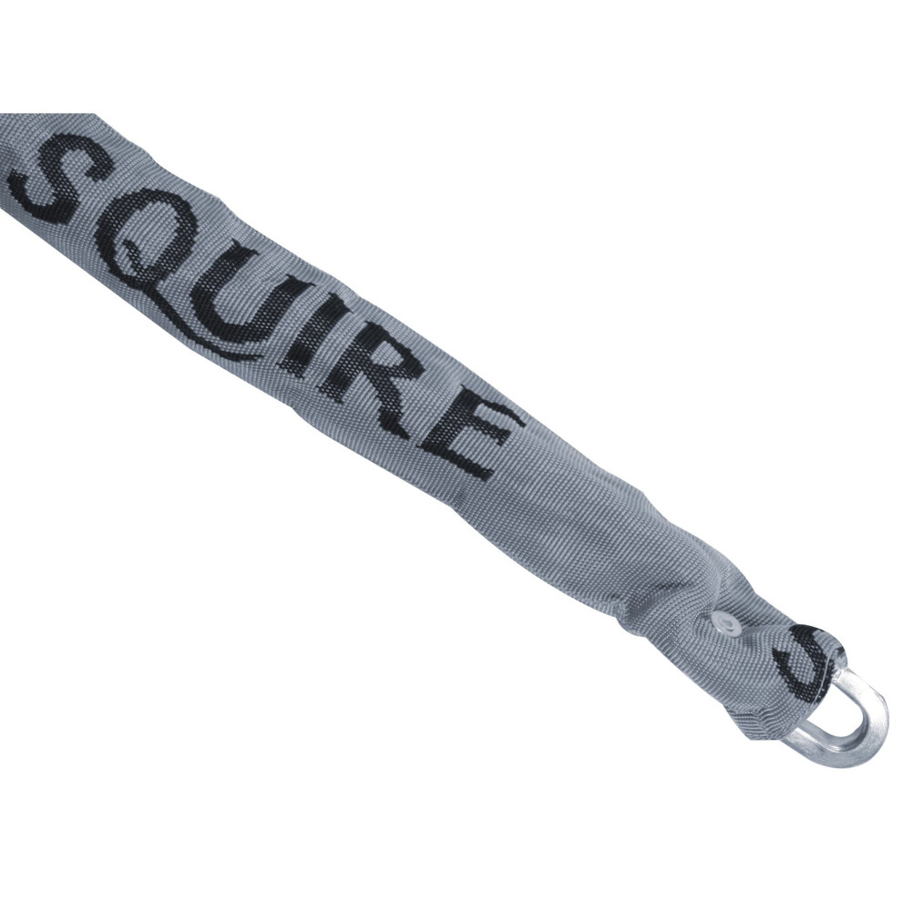 Henry Squire HSQX3 X3 Square Section Hard Chain 90cm x 8mm