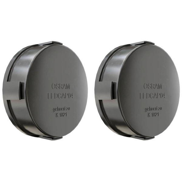 OSRAM Ledcap09 Adapter For H7-led Night Breaker Car Light Bulbs Ve...