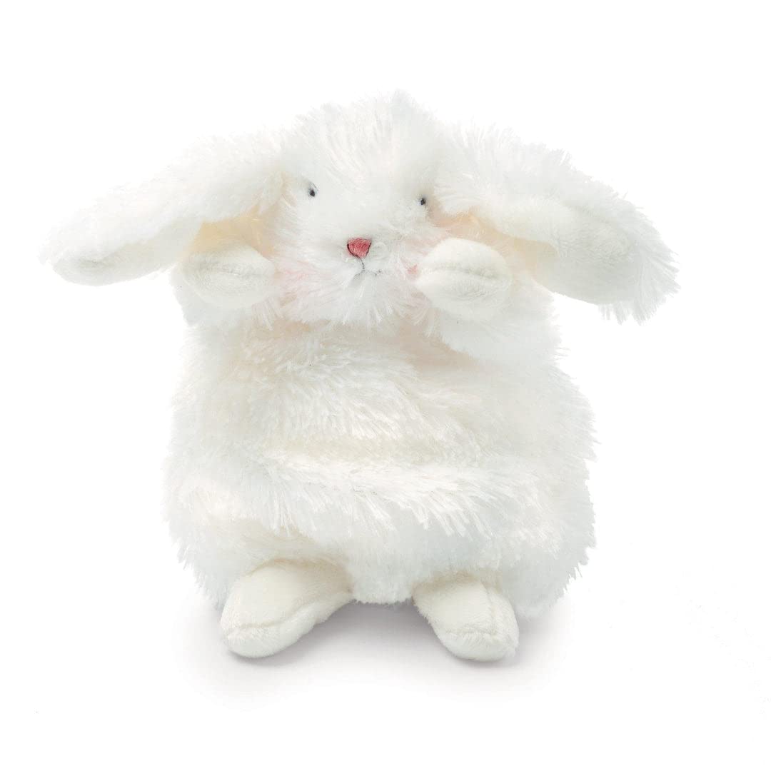 Bunnies by the Bay | Peluche pequeño - conejito blanco