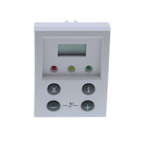 Vaillant Printed Circuit Board Display 130807