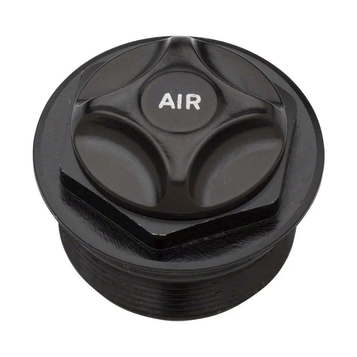 Rock Shox Fork Spares - Top Cap Assy (Air) 30 Gold A1 (30Mm) - 30Mm Si