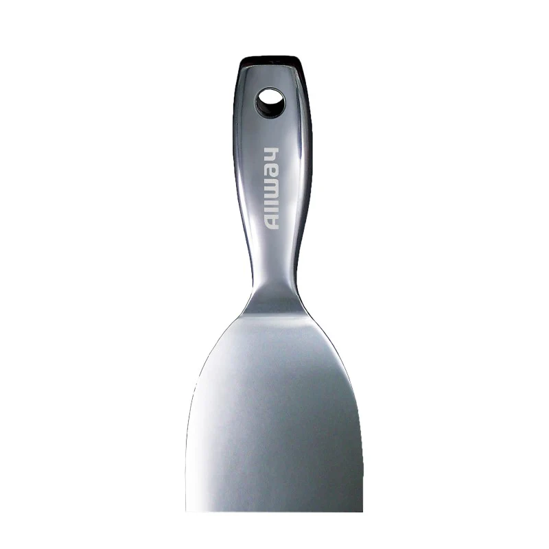Allway One-Piece Stainless Steel Putty Knife
