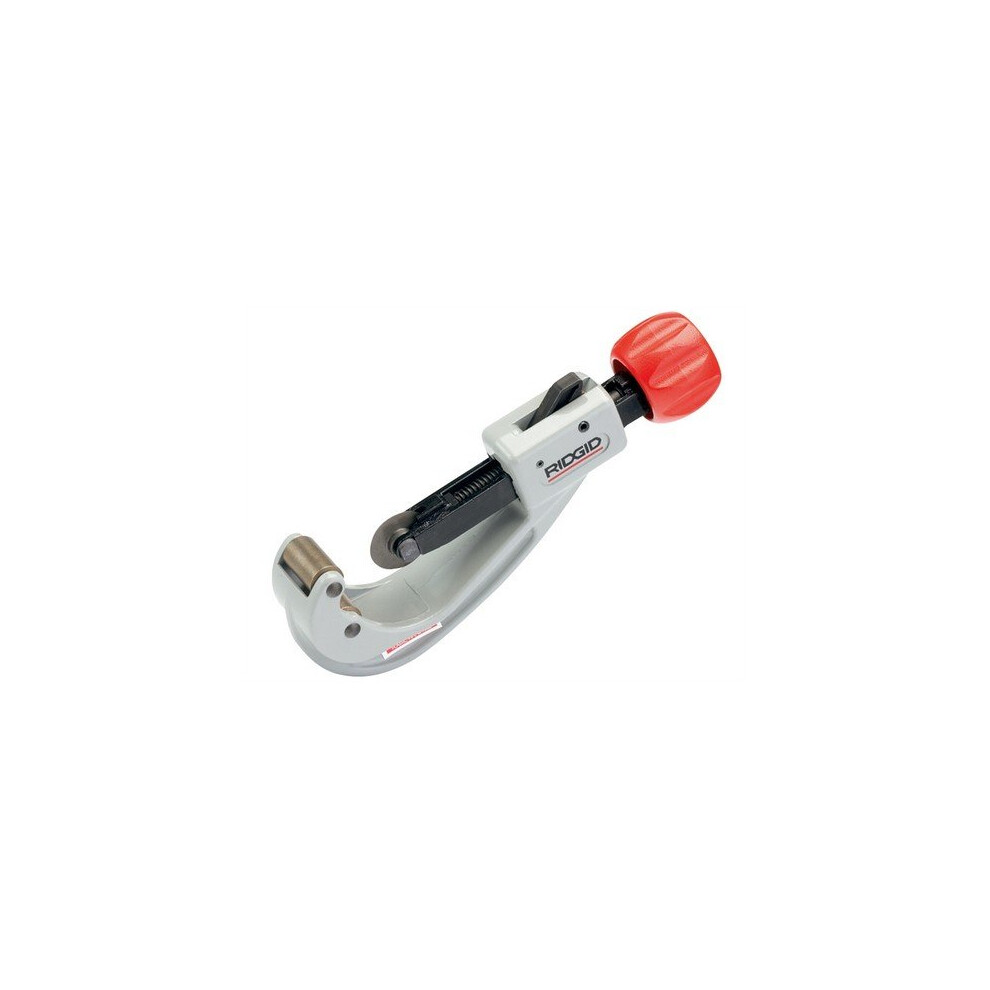 RIDGID 154 Pe Quick-Acting Tubing Cutters For Polyethylene Pipe 110mm Capacity 59202