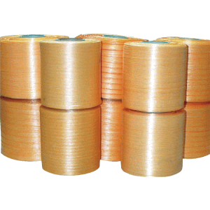 HSM Pet Strapping, For Baling Presses, Pack Of 8, Strap Width 8mm