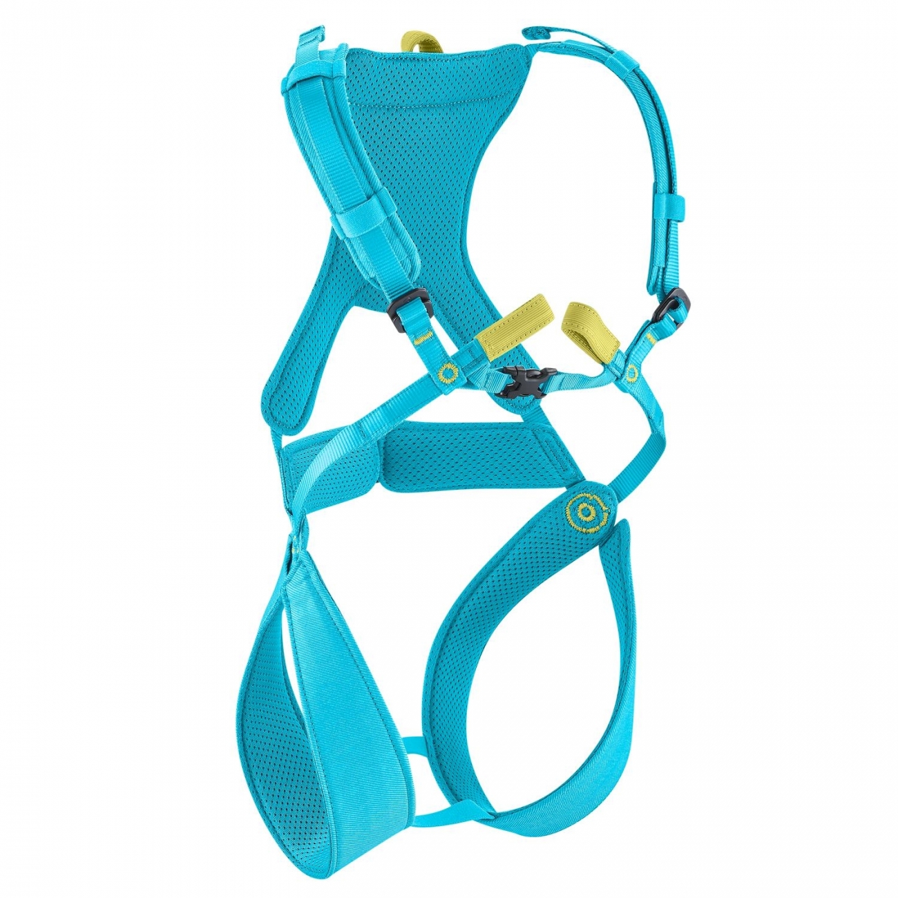 Edelrid Kids Fraggle Harness | icemint