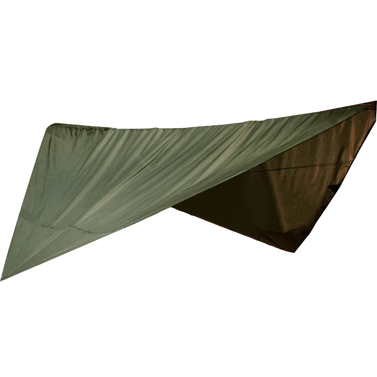 Snugpak All Weather Shelter Olive Tarp Waterproof Storage Sun Shade All Weather Outdoor Camping Japanese One Size (Genuine Product)