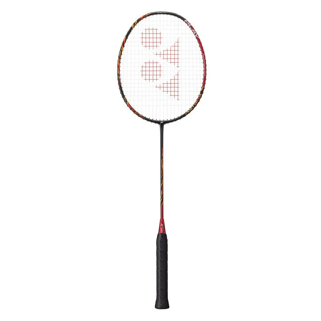 Yonex Astrox 99 Play Badminton Racket - O/S, WHITE