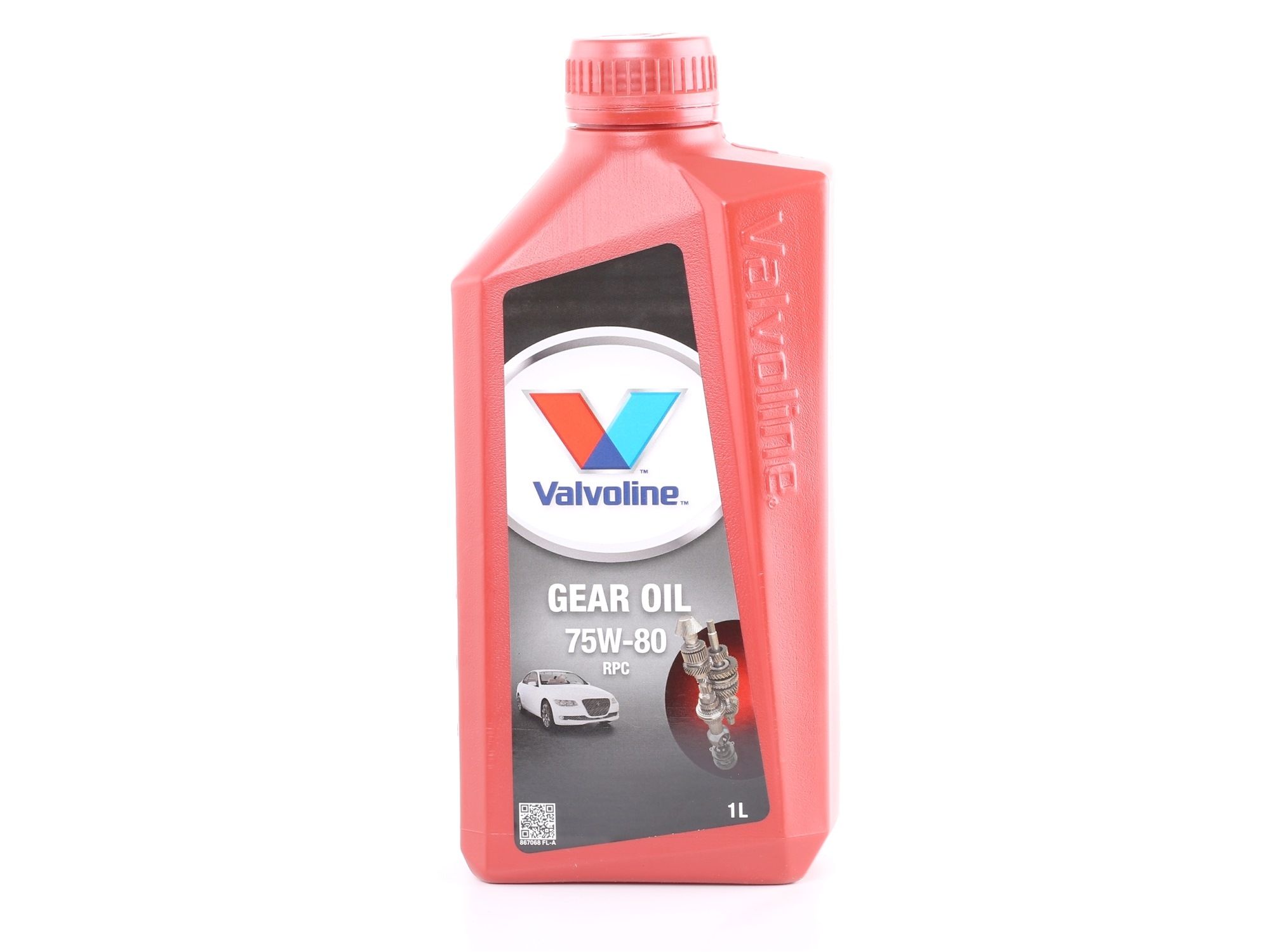 Valvoline 