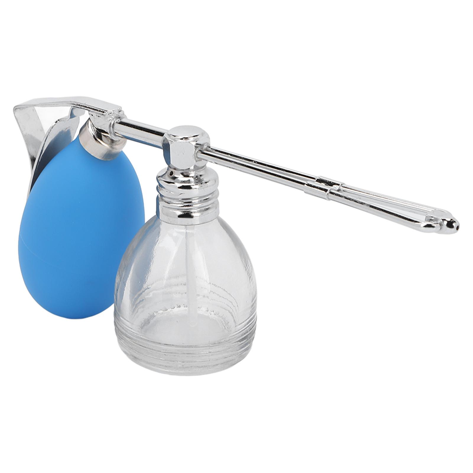 Koogeelife Aftershave Spray Applicator Pump Nozzle Professional Aftershave Sprayer for Women Men