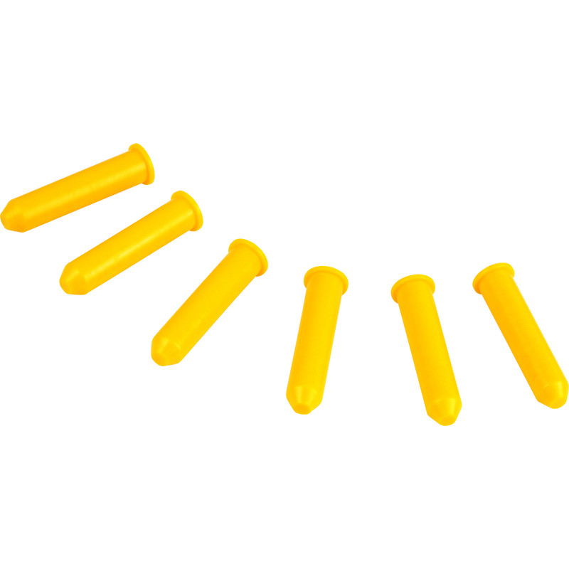 Unika Jig Pegs (6 Pack)