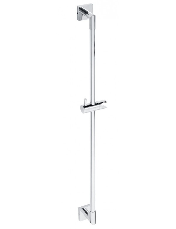 Maison De La Tendance Shower Rail gray