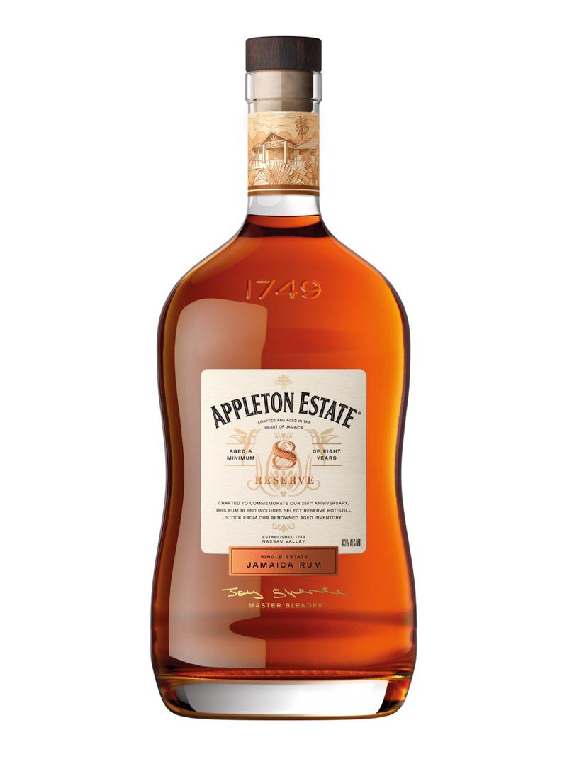 Appleton Rum 