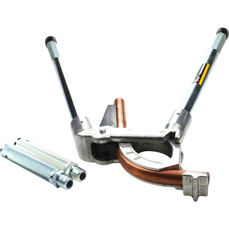 Monument Masters XXII Pipe Bender 22mm Rubber/Steel