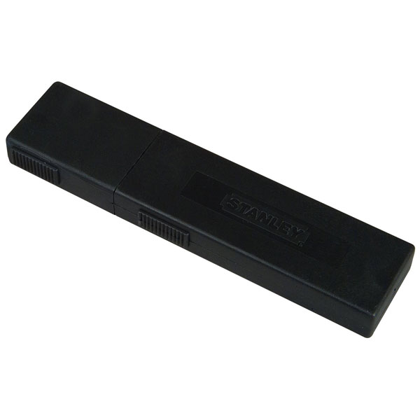 Stanley Flat Snap-off Blade, 10 per Package