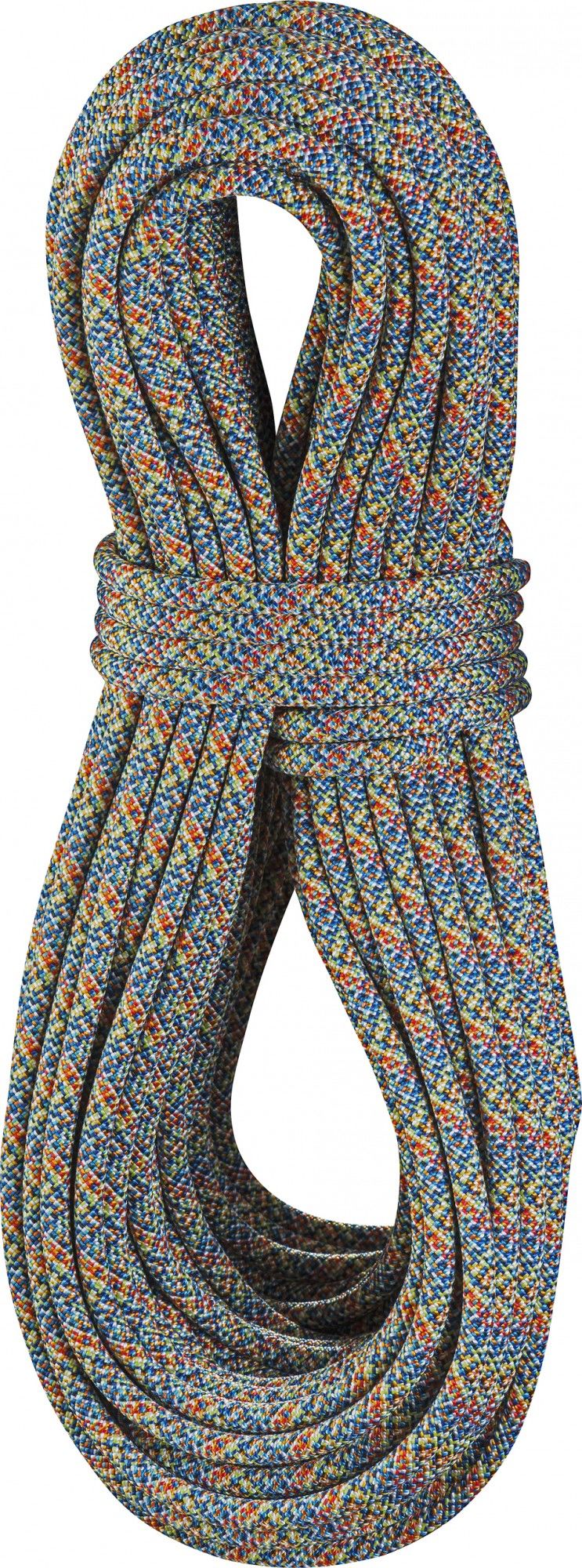 Edelrid Parrot 9.8 Kletterseil (Mehrfarbig)