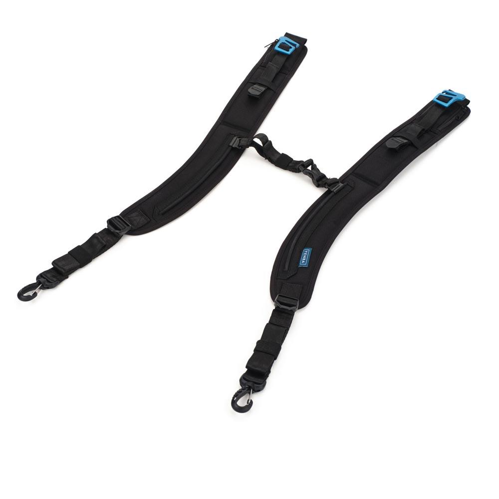 Tenba Roadie v2 Backpack Straps