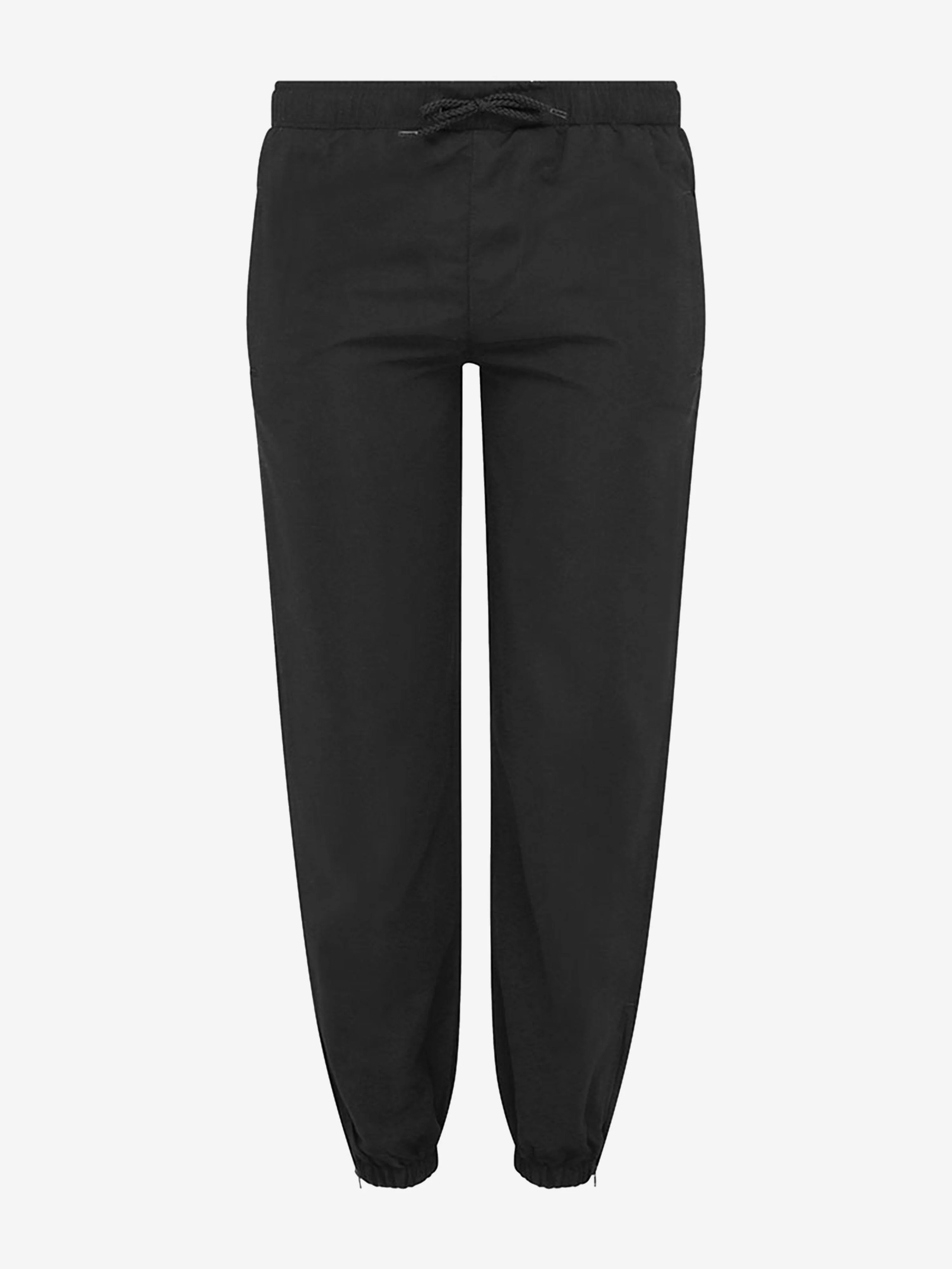 Zeco Schoolwear Zeco Kids School Microfibre Bottoms in Black 3 - 4 Years By Childsplay Clothing