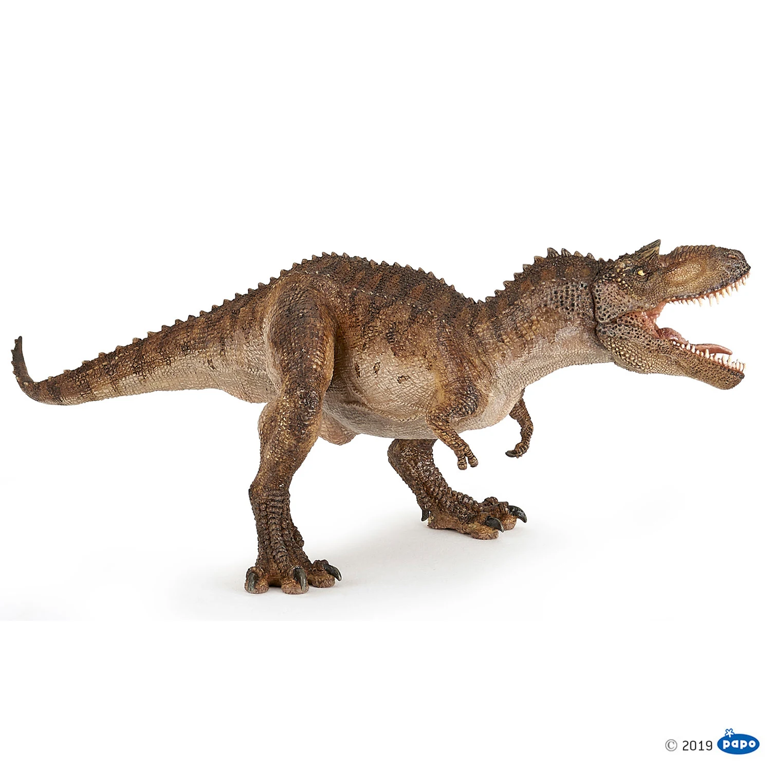 Papo Figurines: Gorgosaurus