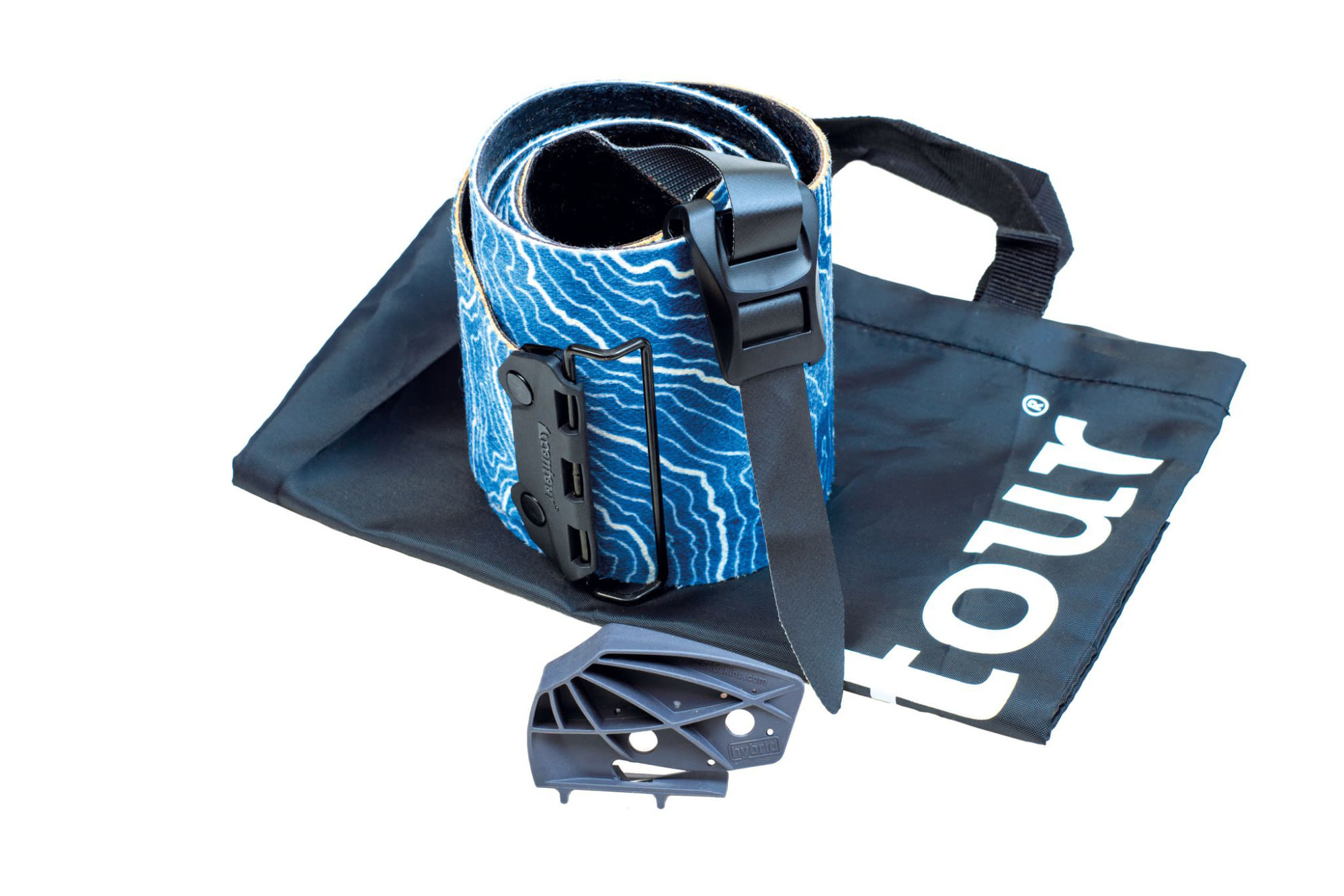 Contour Hybrid Mix 115 Skifell