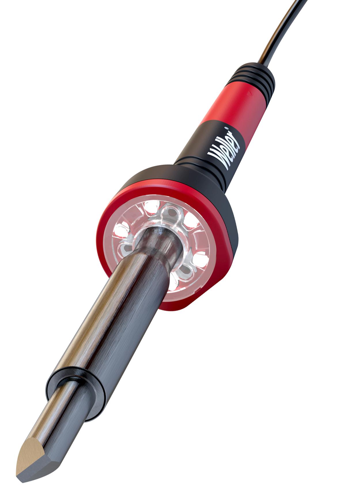 Weller Electrical Soldering Iron, 230V, 80W