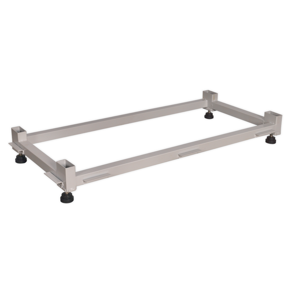  Base Unit for API Industrial Cabinet