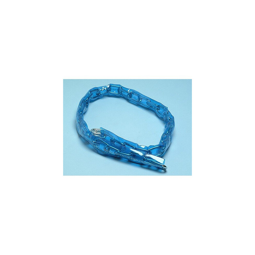 Henry Squire HSQCP48PR CP48PR Security Chain 1.2m x 6.5mm